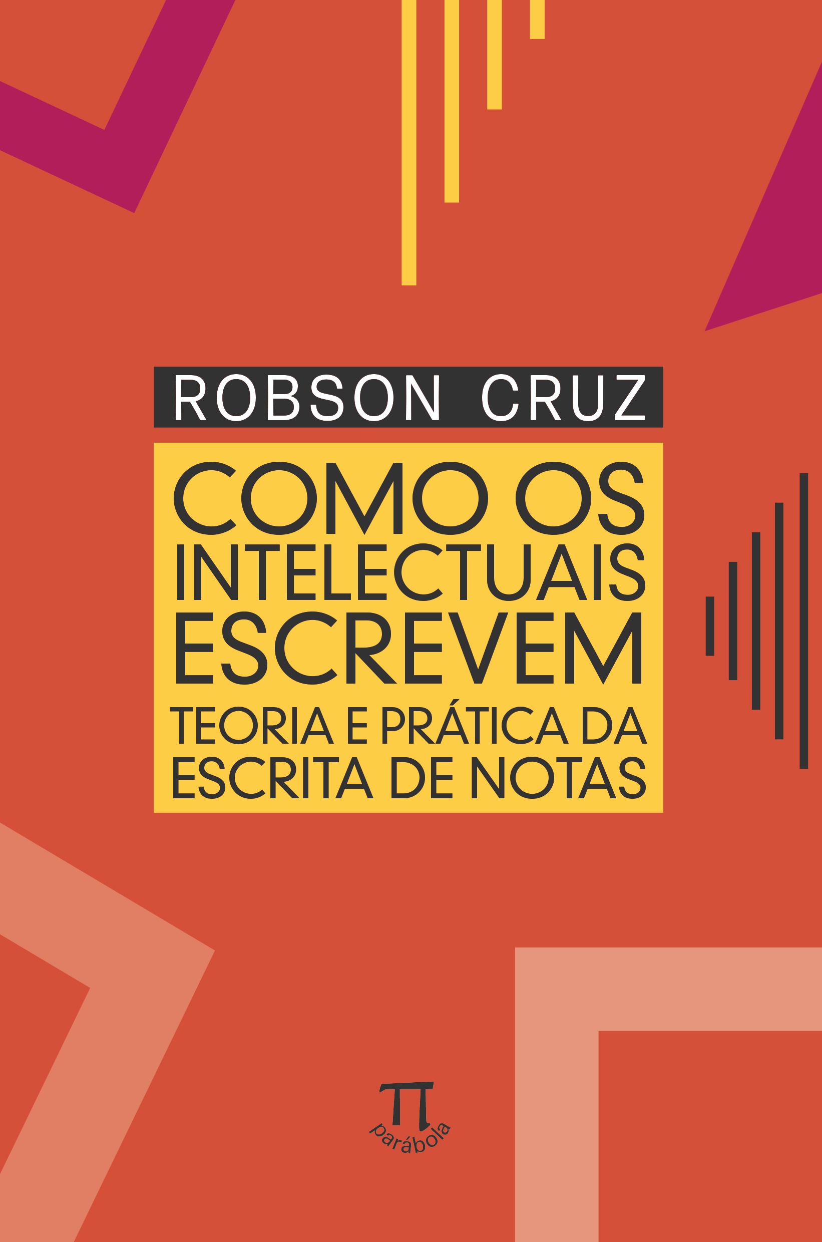 Como os intelectuais escrevem 